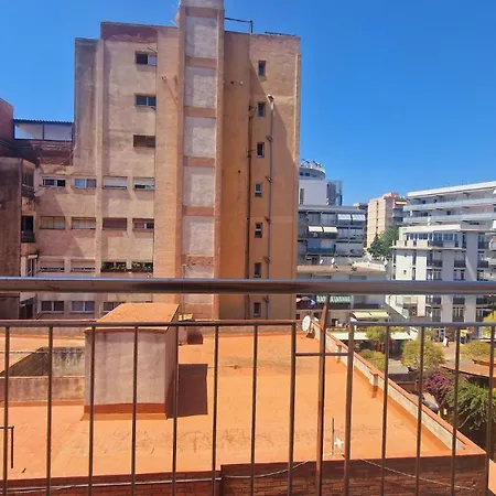 Apartment Rene Go2llolet *