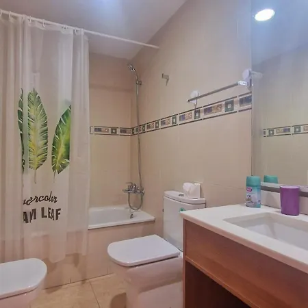 Apartment Rene Go2llolet *