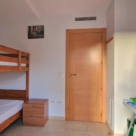 Apartamento Rene Go2llolet Lloret de Mar