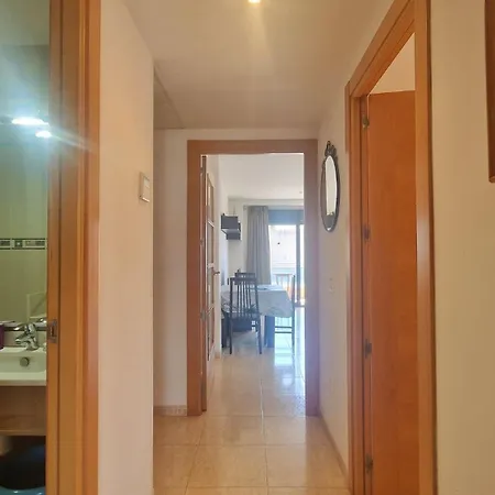 Rene Go2llolet Apartamento