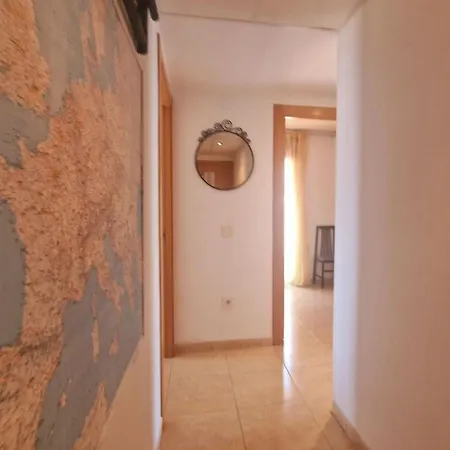 Rene Go2llolet Apartamento Lloret de Mar
