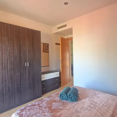 Rene Go2llolet Apartamento Lloret de Mar