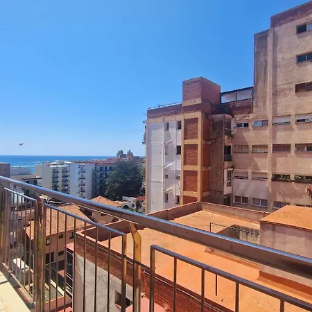 Apartamento Rene Go2llolet