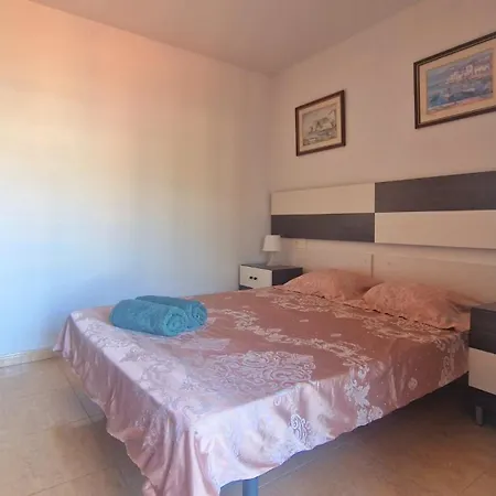 Rene Go2llolet Apartamento Lloret de Mar