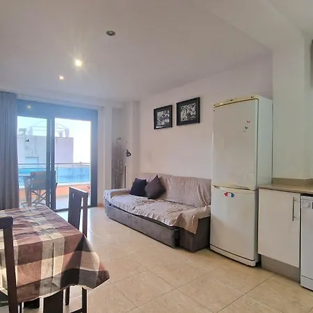 Rene Go2llolet Apartamento