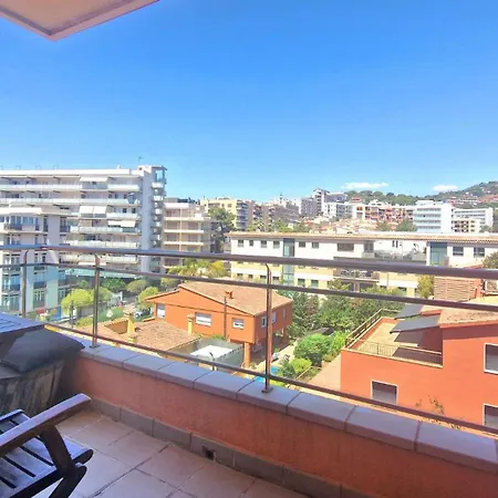 Apartamento Rene Go2llolet *