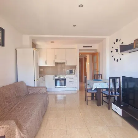 Rene Go2llolet Apartamento